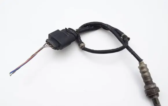 Seat Ibiza III (6L) Lambda probe sensor 036906262D