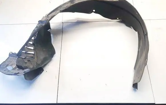 Honda Accord Front wheel arch liner splash guards 74151SEA0000
