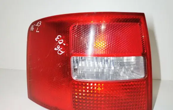 Audi A6 S6 C5 4B Rear/tail lights 4B9945095