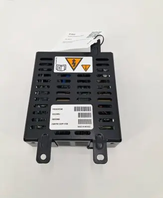 Ram 1500 Voltage converter inverter P68302053AE 68302053AE