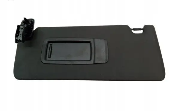 BMW 3 G20 G21 Sun visor