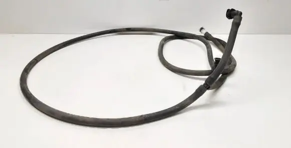 Volvo V50 Headlight washer hose/pipe 