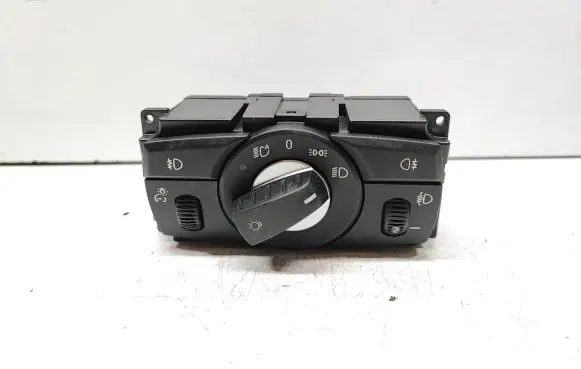 BMW X5 E70 Light switch 9134725