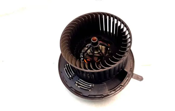 BMW X4 F26 Heater fan/blower T1021327UC 27U151130238