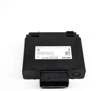 Audi A5 8T 8F Current control relay 8K0959663 8K0959663B