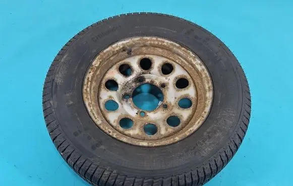 Suzuki Jimny R15 spare wheel IMPRK1529653