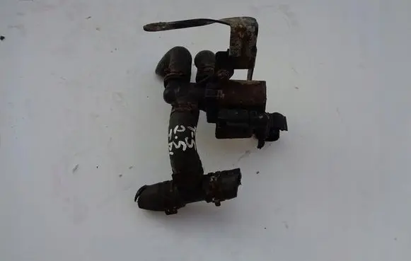 Volkswagen Transporter - Caravelle T5 Generator/alternator 