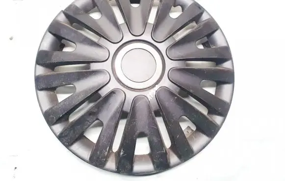 Opel Meriva A R15 wheel hub/cap/trim 