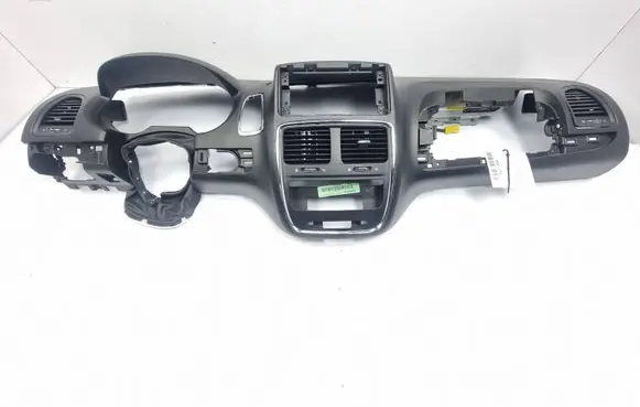 Peugeot Boxer Dashboard USZKODZONA