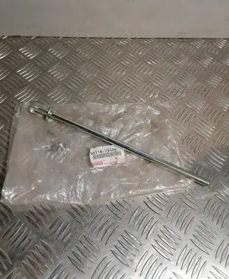 Toyota RAV 4 (XA30) Spare wheel bolt 9011912308