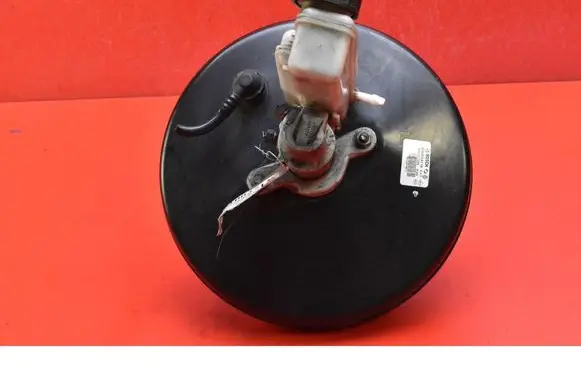 Renault Fluence Brake booster 0204054116