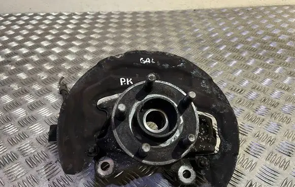 Ford Galaxy Front wheel hub E1GC3K171A