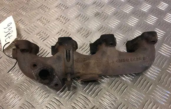 Ford Galaxy Exhaust manifold 4M5Q9428BB