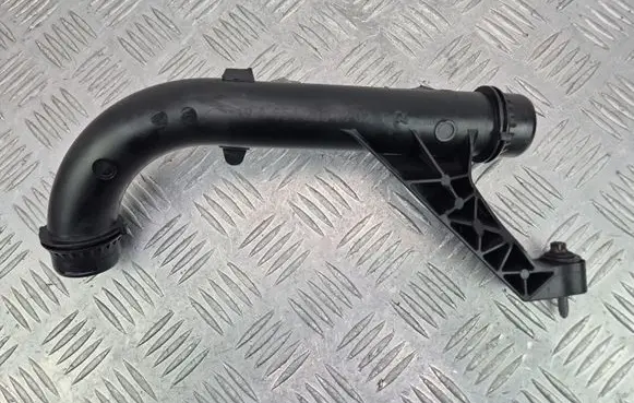 Mercedes-Benz E W213 Engine coolant pipe/hose A6542031302