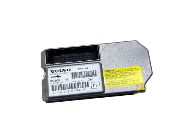 Volvo XC70 Airbag control unit/module P30667469