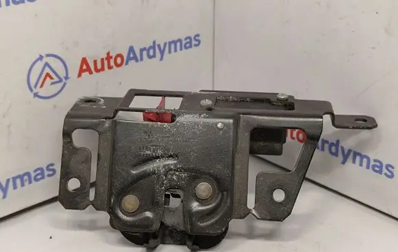 BMW X3 E83 Tailgate/trunk/boot lock/catch/latch 7057364 51247057364 7201561