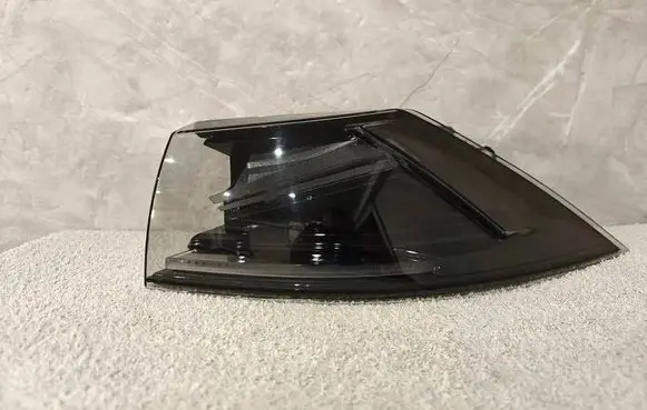 Peugeot 508 II Rear/tail lights 9848670180 L866718