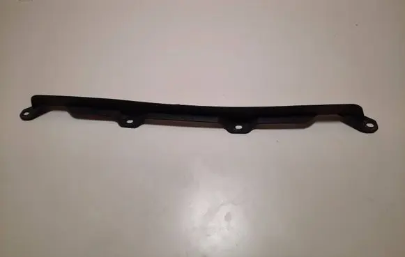 Audi A6 S6 C7 4G Rear bumper support beam 4G9802103