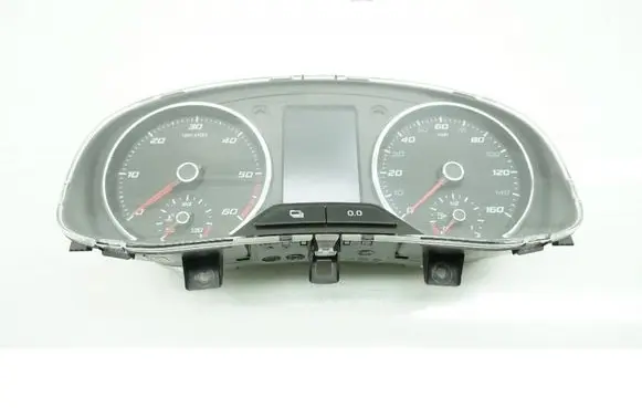 Seat Toledo IV (NH) Speedometer (instrument cluster)