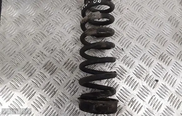 BMW 3 E90 E91 Rear coil spring 