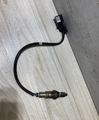 Lambda probe sensor
