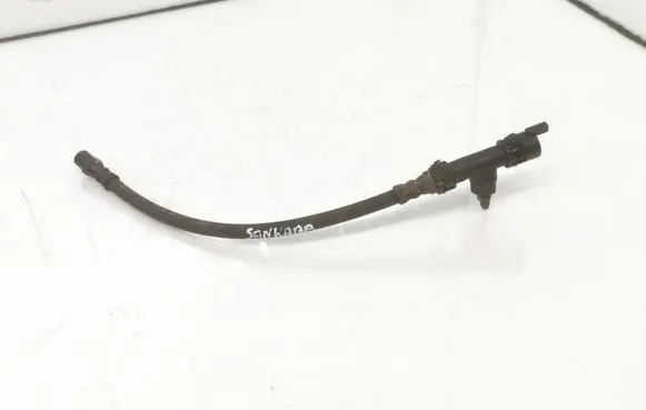Skoda Octavia Mk2 (1Z) Clutch pipe/line 1J0721469B 1K1721465F