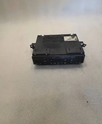 Audi A8 S8 D2 4D Climate control unit 4D0820043K