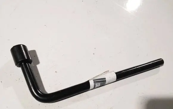 Peugeot 508 Wheel nut wrench 9682008180