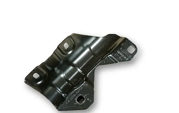 BMW 8 G16 Webasto auxiliary heater mount bracket 54108495832 8495832