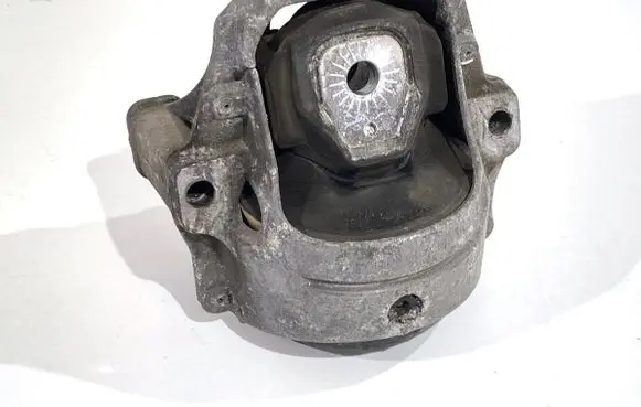 Audi A4 S4 B8 8K Engine mount vacuum valve 8R0199381