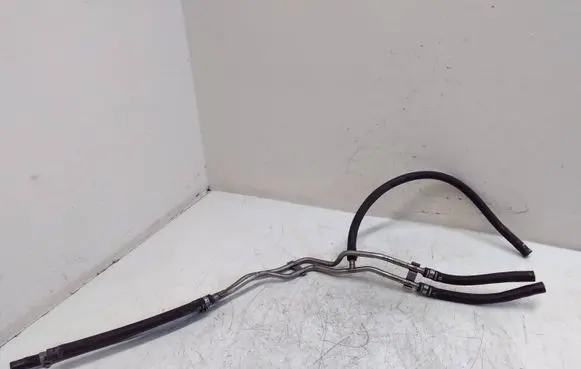 Mercedes-Benz GLA W156 X156 Exhaust gas pipe A2464911237