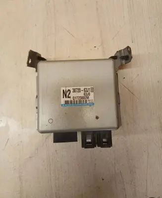 Suzuki Swift I Power steering control unit/module 3872063J10 Q1T23882M