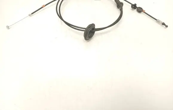Toyota Auris E180 Engine bonnet/hood lock release cable 