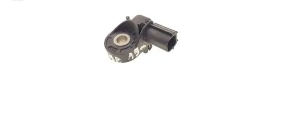 Ford Edge II Airbag deployment crash/impact sensor HS7T14B006AA 2181222