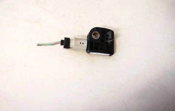 Hyundai ix35 Airbag deployment crash/impact sensor 959202s100 95920-2s100
