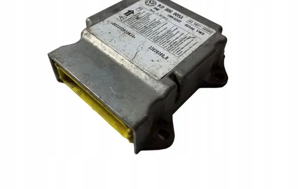 Audi A6 S6 C7 4G Airbag control unit/module 1K0909605A