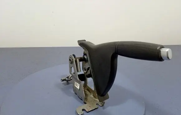 Fiat Tipo Handbrake/parking brake lever assembly 07356483020