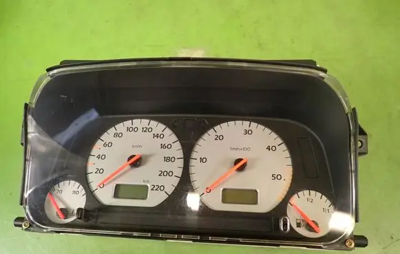 Volkswagen Golf IV Speedometer (instrument cluster) 1H0919864R