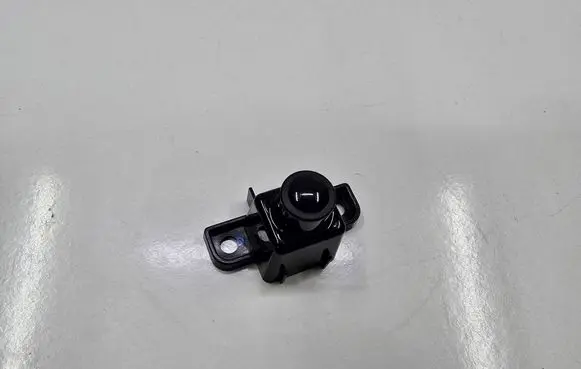 Audi A4 S4 B9 8W Front bumper camera 8W0853593