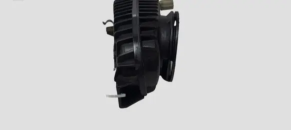 Jaguar XF X250 Air intake duct part 4R8Q6K770AB