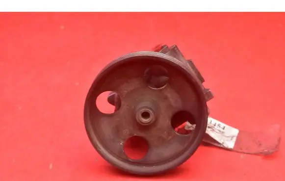 Peugeot Boxer Power steering pump 9645853580