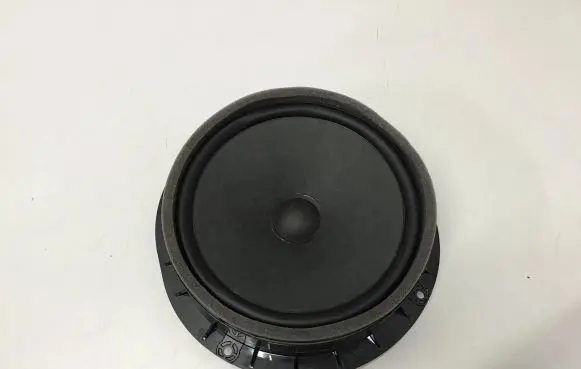 Audi Q5 SQ5 Front door speaker 80A035415