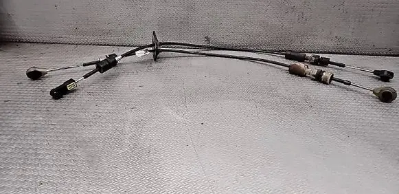 Ford Transit Gear shift cable linkage 