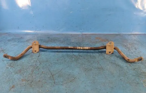 Mercedes-Benz GL X166 Rear anti-roll bar/sway bar A1663260365