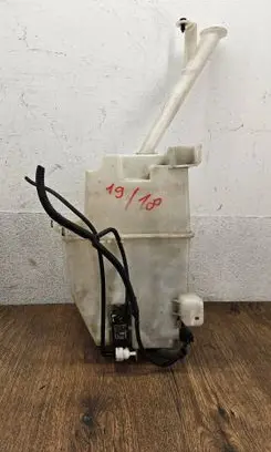 Renault Koleos I Windshield washer fluid reservoir/tank 28912JY60A 16631200 93867991