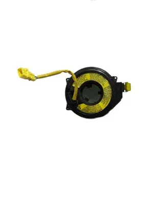 Hyundai Terracan Airbag slip ring squib (SRS ring)
