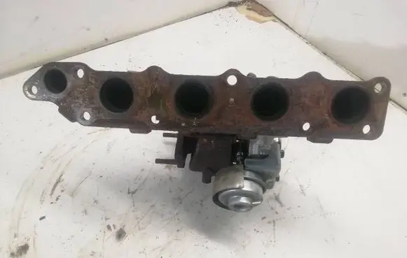 Mitsubishi ASX Turbo 4933501003 161006179