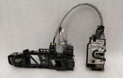 Mercedes-Benz C W205 Front door lock A0997202000