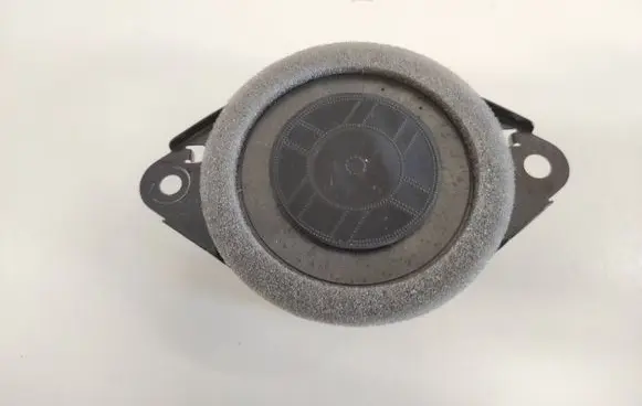 Lexus NX Audio system kit 861600WW30 8942002201B 04620J0801