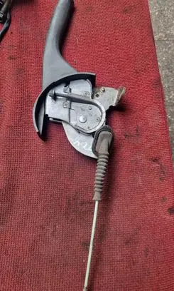 Toyota Corolla E120 E130 Handbrake/parking brake lever assembly